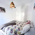 Apartamento 3 Dormitorios En Centro De Marbella Con Parking Privado