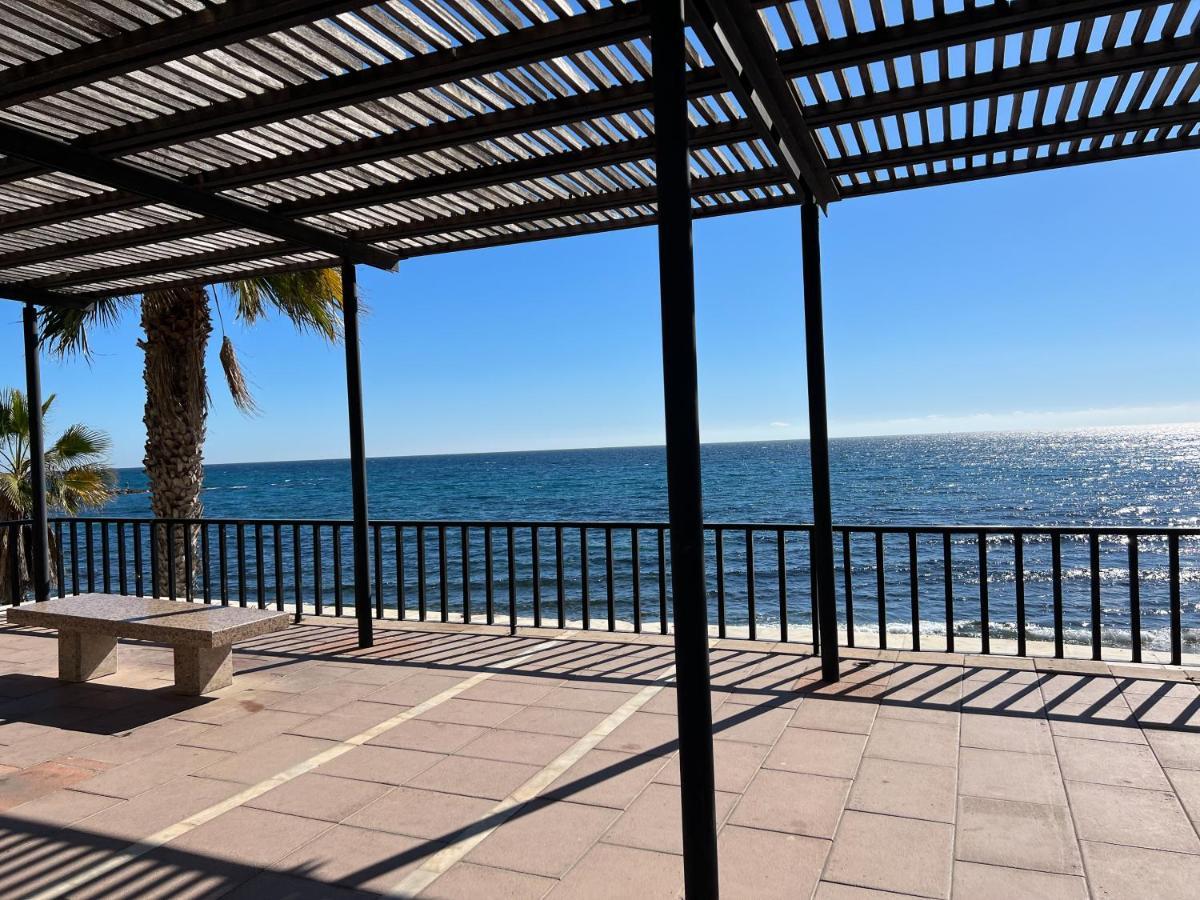 Apartamento 3 Dormitorios En Centro De Con Parking Privado Lejlighed Marbella