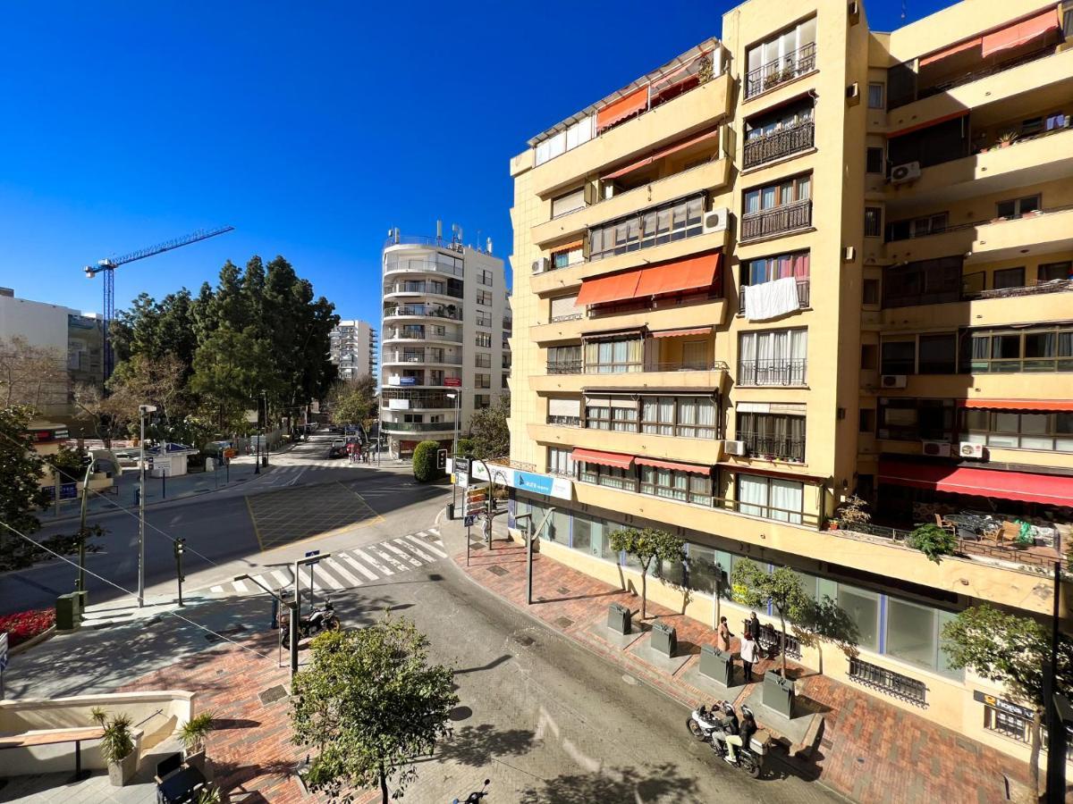 Apartamento 3 Dormitorios En Centro De Con Parking Privado Lejlighed *