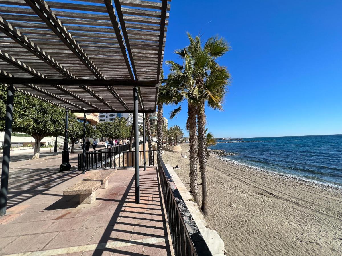 Apartamento 3 Dormitorios En Centro De Con Parking Privado