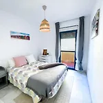Apartamento 3 Dormitorios En Centro De Marbella Con Parking Privado