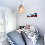 Apartamento 3 Dormitorios En Centro De Marbella Con Parking Privado