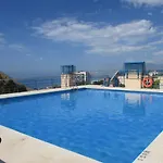 Apartamento 3 Dormitorios En Centro De Marbella Con Parking Privado