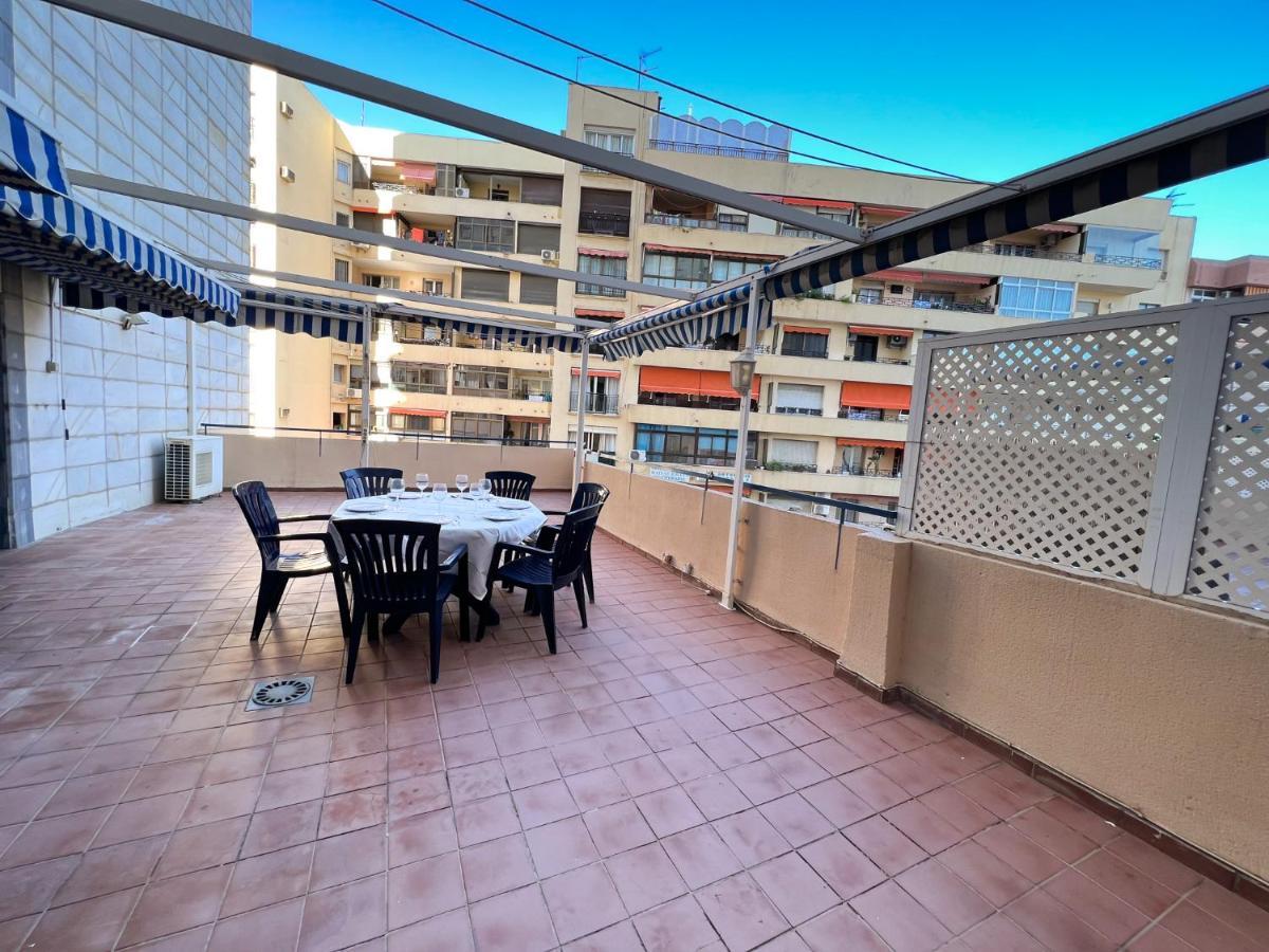 Apartamento 3 Dormitorios En Centro De Con Parking Privado Apartamento