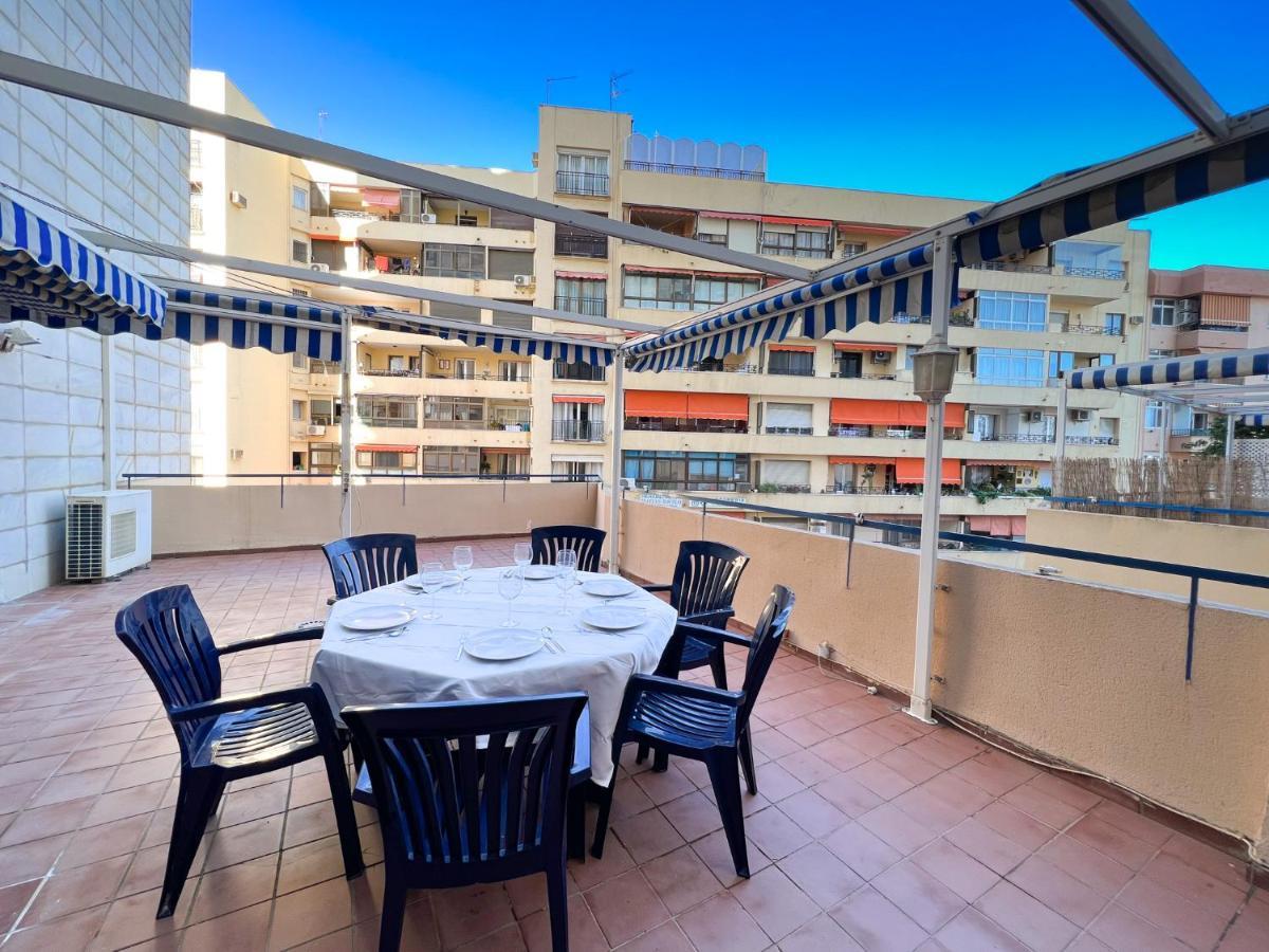 Apartamento 3 Dormitorios En Centro De Con Parking Privado