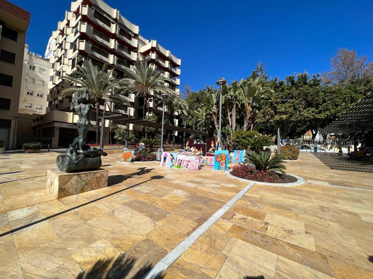 Apartamento Apartamento 3 Dormitorios En Centro De Con Parking Privado *