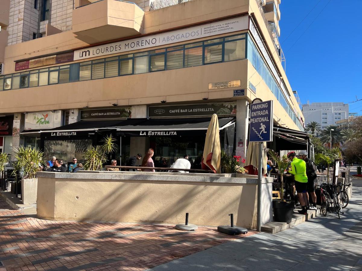 Apartamento 3 Dormitorios En Centro De Con Parking Privado